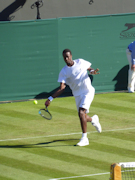Gael Monfils