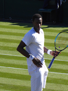 Gael Monfils