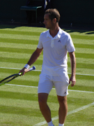 Richard Gasquet
