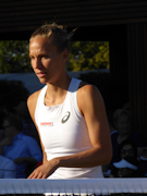 Viktorija Golubic