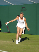 Viktorija Golubic