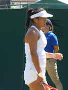 Claire Liu