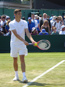 Taylor Fritz