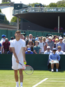 Taylor Fritz