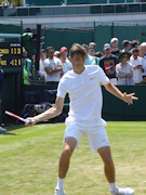 Taylor Fritz
