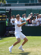 Taylor Fritz