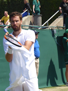 Ernests Gulbis