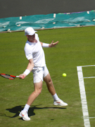 Kyle Edmund