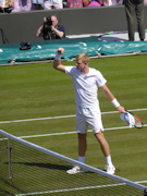 Kyle Edmund