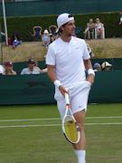Thanasi Kokkinakis