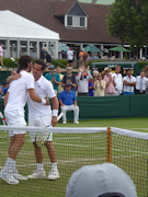 Thanasi Kokkinakis, Alex Bolt