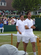 Alex Bolt, Thanasi Kokkinakis