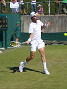 Thanasi Kokkinakis