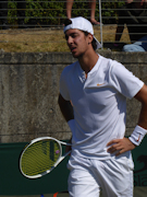 Thanasi Kokkinakis