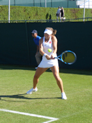 Rebecca Peterson