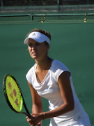 Anna Kalinskaya