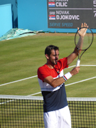 Marin Cilic