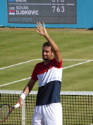 Marin Cilic