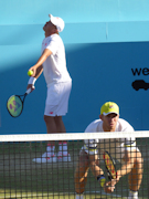 Henri Kontinen, John Peers