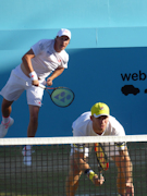 Henri Kontinen, John Peers
