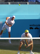 Henri Kontinen, John Peers