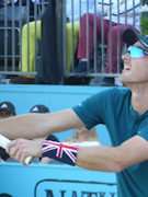 Jamie Murray