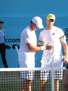 Henri Kontinen, John Peers