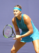 Aryna Sabalenka