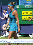Aryna Sabalenka
