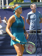 Aryna Sabalenka