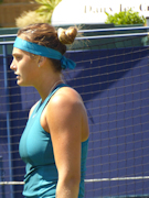 Aryna Sabalenka