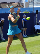 Aryna Sabalenka