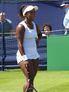 Sachia Vickery