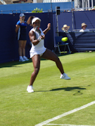Sachia Vickery
