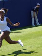 Sachia Vickery
