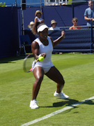 Sachia Vickery