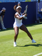 Sachia Vickery