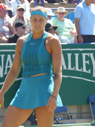Aryna Sabalenka