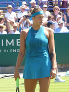 Aryna Sabalenka