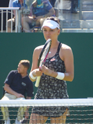 Agnieszka Radwanska
