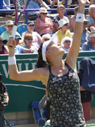 Agnieszka Radwanska
