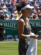Agnieszka Radwanska