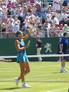 Aryna Sabalenka
