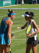 Aryna Sabalenka, Su-Wei Hsieh