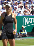 Caroline Wozniacki