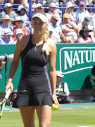 Caroline Wozniacki