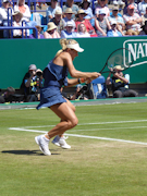 Angelique Kerber