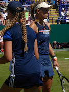 Angelique Kerber