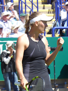 Caroline Wozniacki