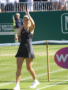 Caroline Wozniacki
